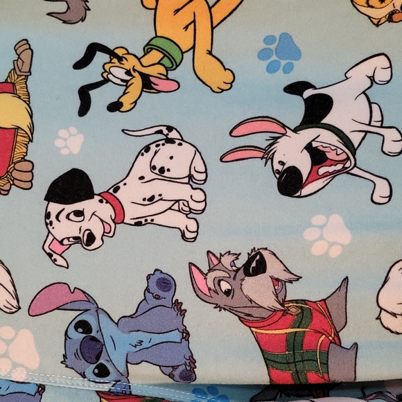 Disney Dogs Leggings - Picture 3 of 6